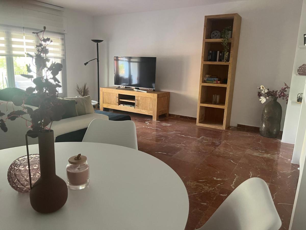 Casa Biamar Apartment Calp Exterior foto