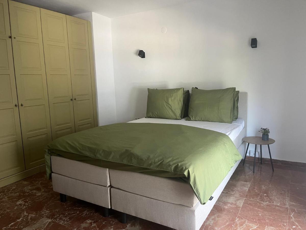 Casa Biamar Apartment Calp Exterior foto