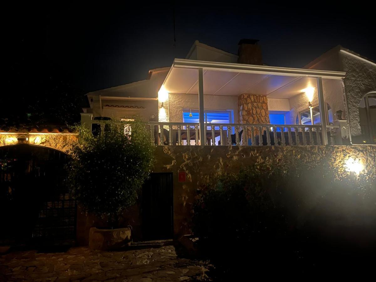 Casa Biamar Apartment Calp Exterior foto