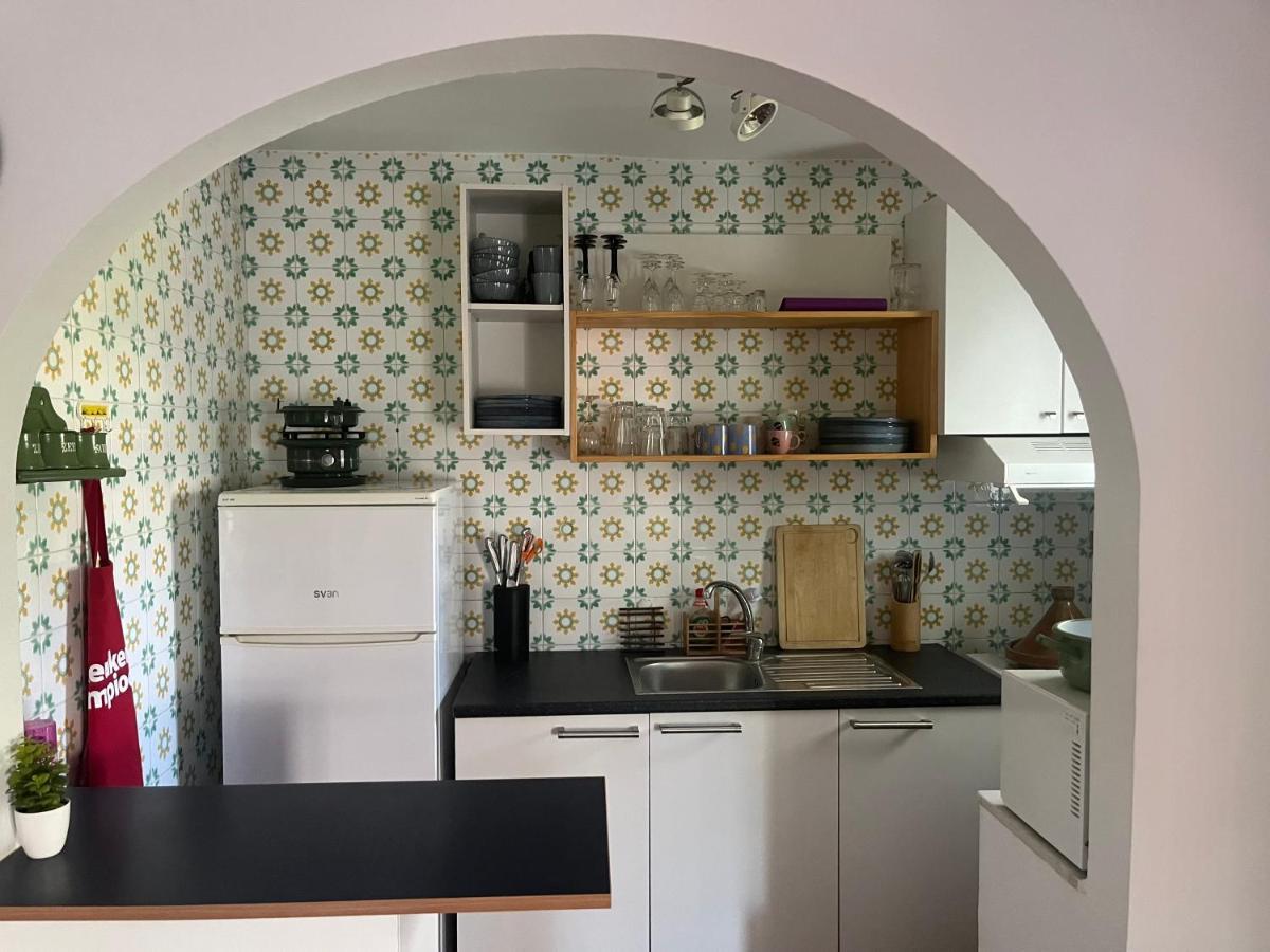 Casa Biamar Apartment Calp Exterior foto