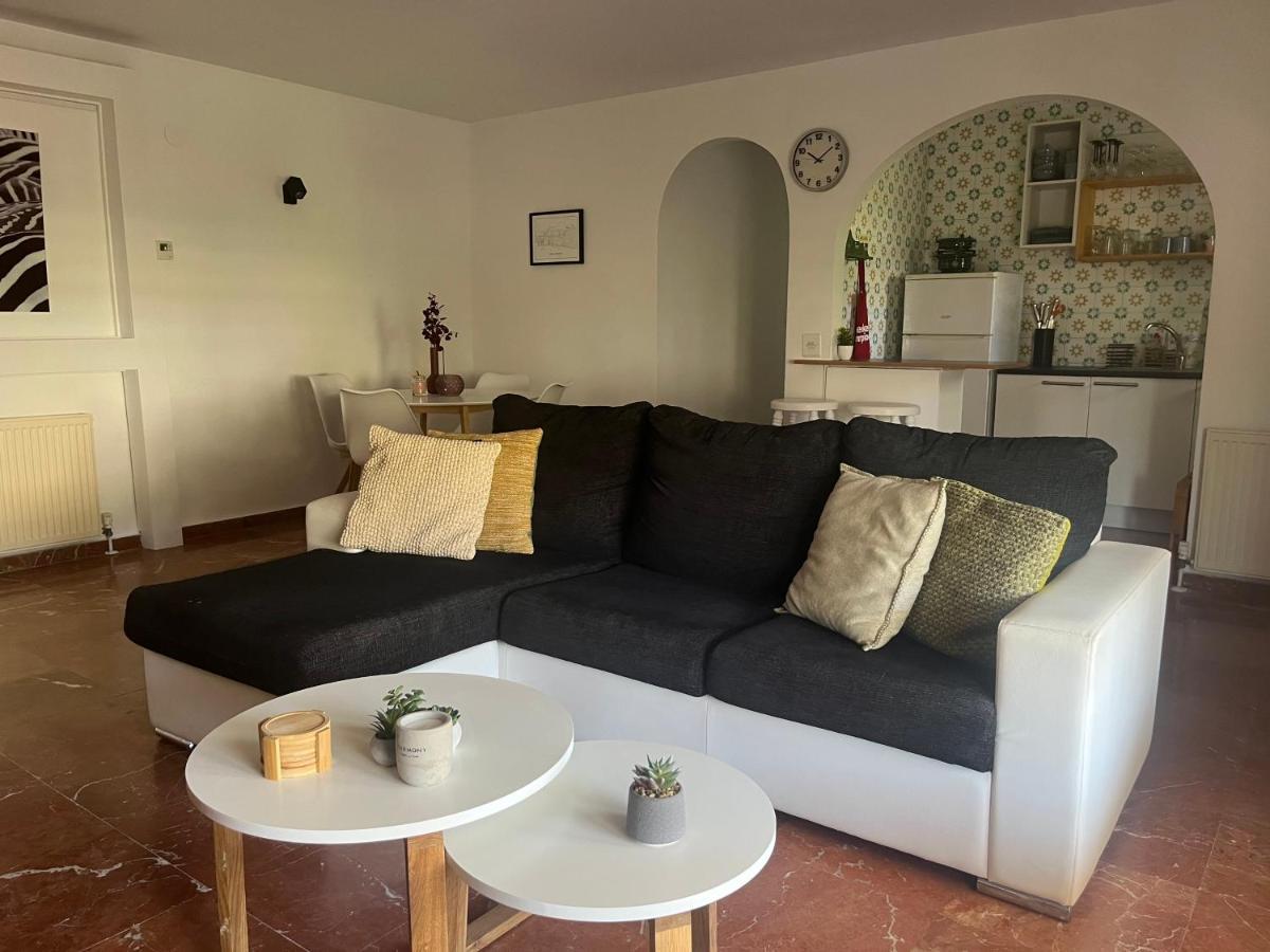 Casa Biamar Apartment Calp Exterior foto