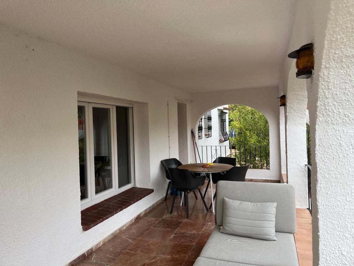 Casa Biamar Apartment Calp Exterior foto