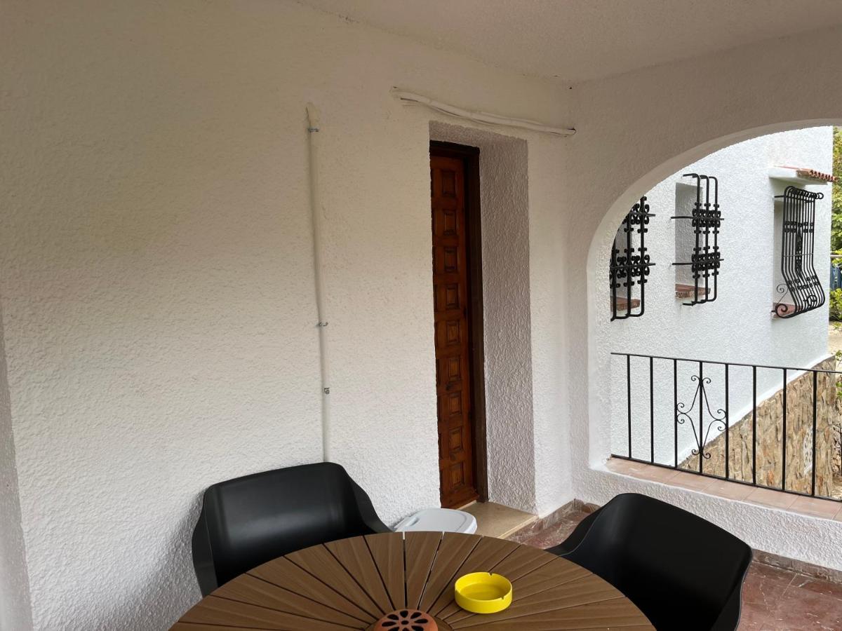 Casa Biamar Apartment Calp Exterior foto