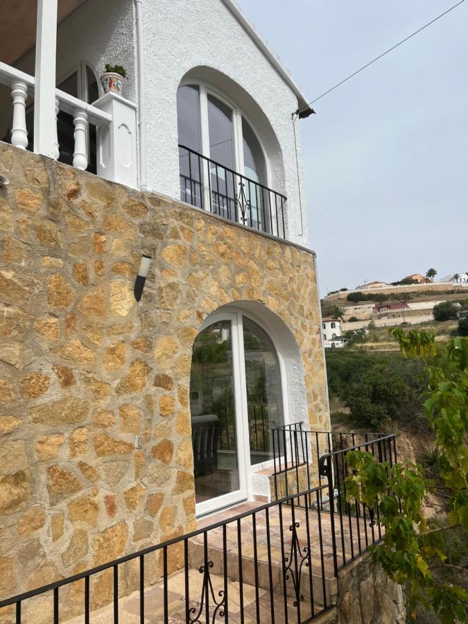 Casa Biamar Apartment Calp Exterior foto
